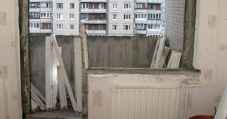 Демонтаж подоконного блока в Зеленокумске – услуги по доступным ценам от 1540 рублей