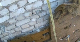 Демонтаж утеплителя в Зеленокумске по выгодной цене от 411 рублей - Сварной-Злм