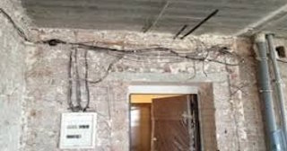 Демонтаж электрики в Зеленокумске - цены от 514 руб. - Сварной-Злм