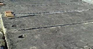 Демонтаж наплавляемой кровли: цена от 709 рублей за м2 | Сварной-Злм