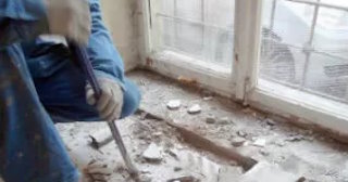 Демонтаж стеклопакетов в Зеленокумске - цена от 924 руб. | Сварной-Злм