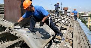 Разборка утеплителя на кровле в Зеленокумске - расценка в смете от 514 рублей | Сварной-Злм